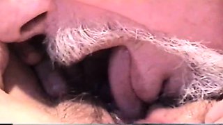 VERY UP CLOSE PUSSY AND CLIT SUCK
