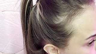 Dick Cannot Handle That Kind of Touch