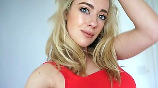 Emo Teen Becka Solo Webcam Masturbation Porn