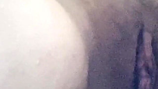 Her First Time Piss in Ass No Rules Left Anal Pee