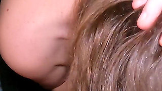 Stepbrother, Feed Me Your Cum!