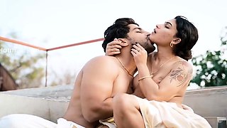 Onlyfans-resminair Dhoti Romance