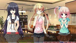 My sister is targeting me  536: Eporner, Japanese  Hentai Porn