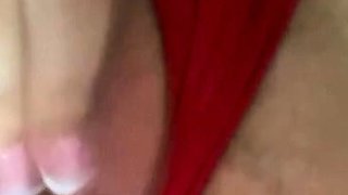 CLOSE UP OF TEENS PARADISE