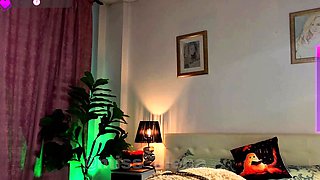 Solo with perfect big boobed blonde Alexis Ford