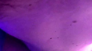 Public Airport Sex with a Brunette and Big Cock