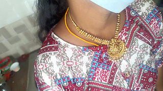 Housewife Fucking in Kitchen