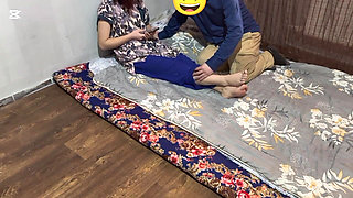 We Had Sex with a Young College Student