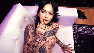 Small-tits, sexy-clothes, face-banging