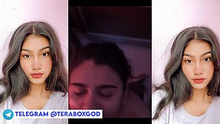Desi Girlfriend Sucks Boyfriends Dick Then Rides Reverse Cowgirl