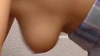 My teacher was stood up by his wife for Valentine's Day so I fucked him instead