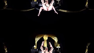 Arabelle & Veruca