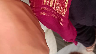Morning bhabhi ji