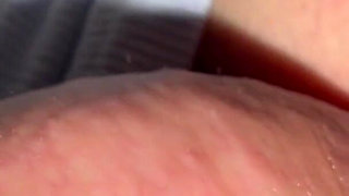 Fucking Hot Wife in the Ass