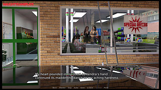 Milfylicious (part 23) - by Maximus