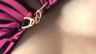 Hairy Japanize Scene-4 busty Japanese Brunette Masturbated and Fucked Until Creampie in Hairy Pussy