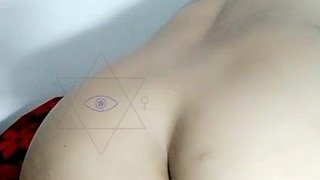 Body Mlenuk Mbak Cantik - solo with chubby Thai Asian slut - fat ass