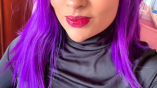 Compilation Real Farts No Filters Raven Cosplay, in the Car and in Pajamas