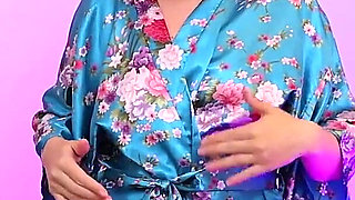 Jealous GF Fucks You Before the Show