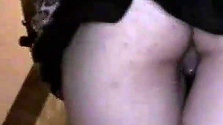 Japan teen filmed by step father giving blowjob uncensored