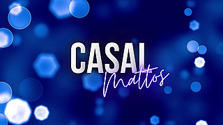 Juicy Christmas the Marombeira MILF and I Cumming Together!