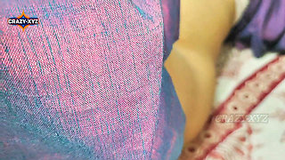 I Fucked My Indian Old Girlfriend in the Forest