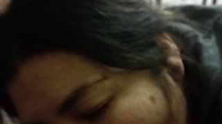 LaFri3nd beautifull sucking