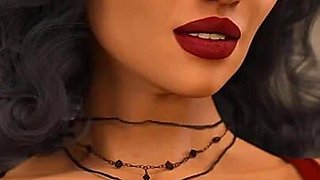 Shut up and Dance - Part 77 - Come Help Your Landlady Take It off