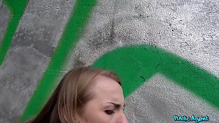 Madison Lush's Wild Outdoor Passion Continues