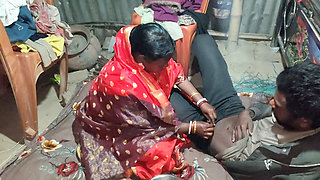 Indian desi wife ke sath Daru Piya