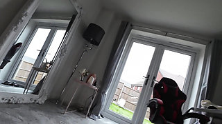 My Very First Hardcore Girl-on-girl with Kiki