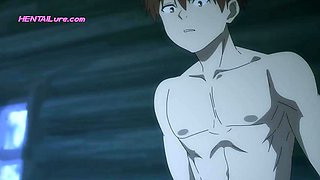 Deep Winter Passion Between Lovers Leads to Creampie by Firelight  EXCLUSIVE Parody