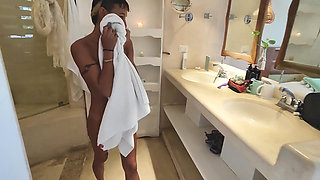 A Morning in Tulum, Mexico