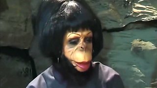 Prisoner Of Your Velvety Ass - Asia Carrera And Steven St. Croix