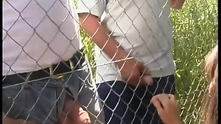 A Glory Hole Campaign Version!