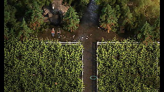 The Genesis Order v53121 Part 142 Pyjamas Girls Party By LoveSkySan69