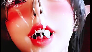 Bigboobs the Booty Firewall - 3D Animation Hentai