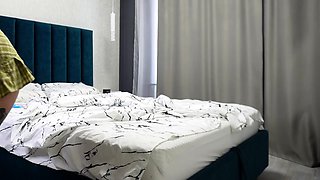 Step Bro though I was His Tantaly Sex Doll & Gave Me