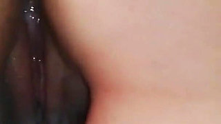 Wife Sucked Neighbor, Video Report for Husband Shows Her Fucked Pussy