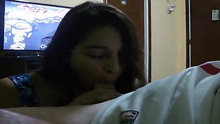 Se la Chupo Y Después Salto En Su Verga Porno Movies - Tube8