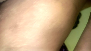 Chenniai Housewife Ride with Hot Blowjob