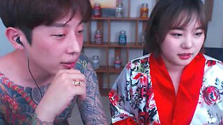 Donge2 Gum Yeobong ft. Dongge  Gumyubong: Big Tits, Amateur  Asian Porn
