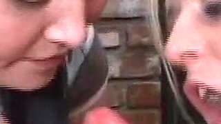 Anal Fucked by 2 Boys