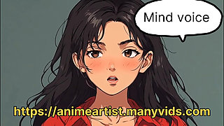 Anime Cuckold Husband