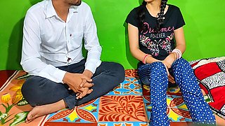 Tuition Teacher Ne Apne Mote Lund Se Young Girl Ki Chut Chudai Kr Dali Full Hd Hindi Desi Porn Video With Slimgirl