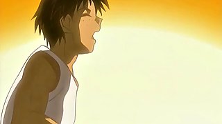 Intense Cartoon Blowjobs and Hardcore Anime Sex