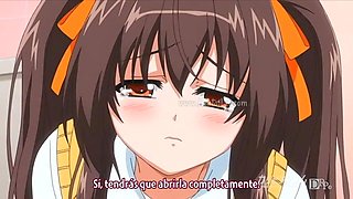 Ikenai Koto The Animation Episodio 1 Sub Spanish