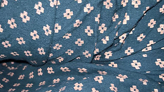 I got chance to fuck my stepsister 🥵