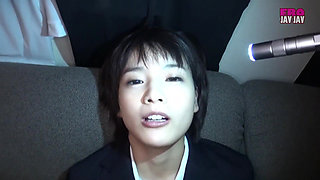 Desire Collection Ai.m a Serious Tomboy with Passion Pt.1