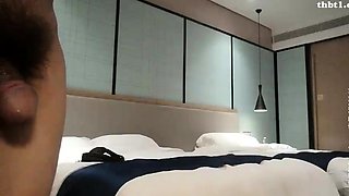 Amateur couple Hidden Cam Submissive girl